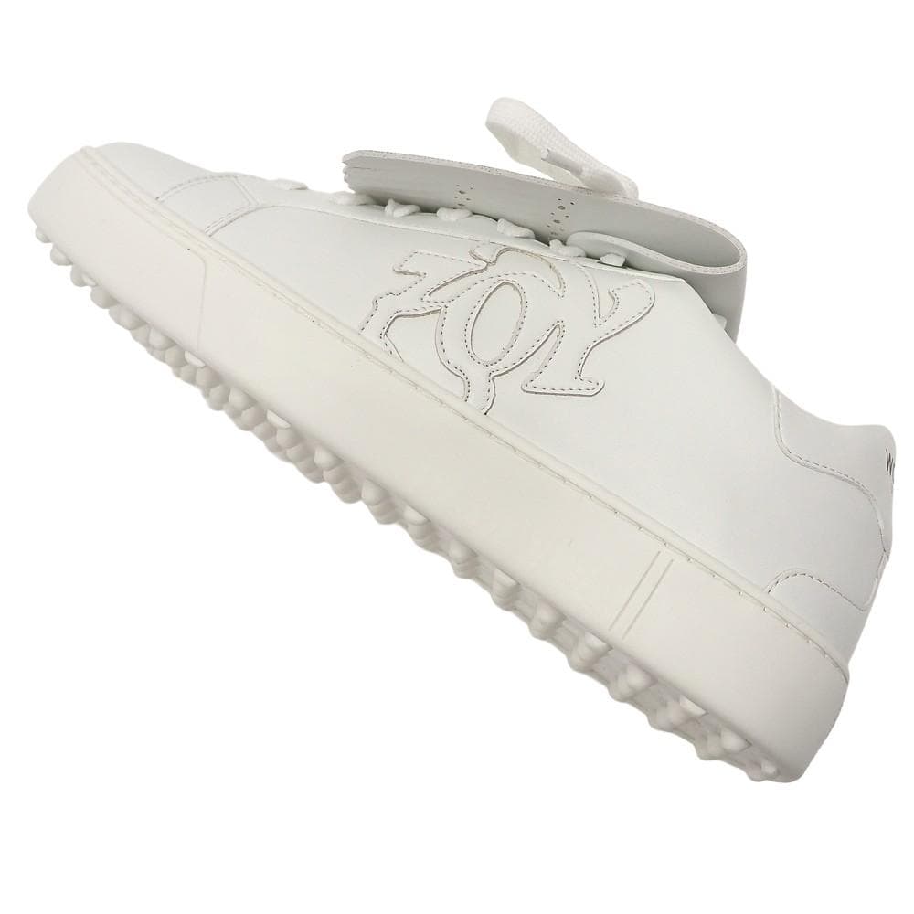 L06207 新品 ZOY × WOMSH VEGAN ゴルフシューズ 42 - メルカリ