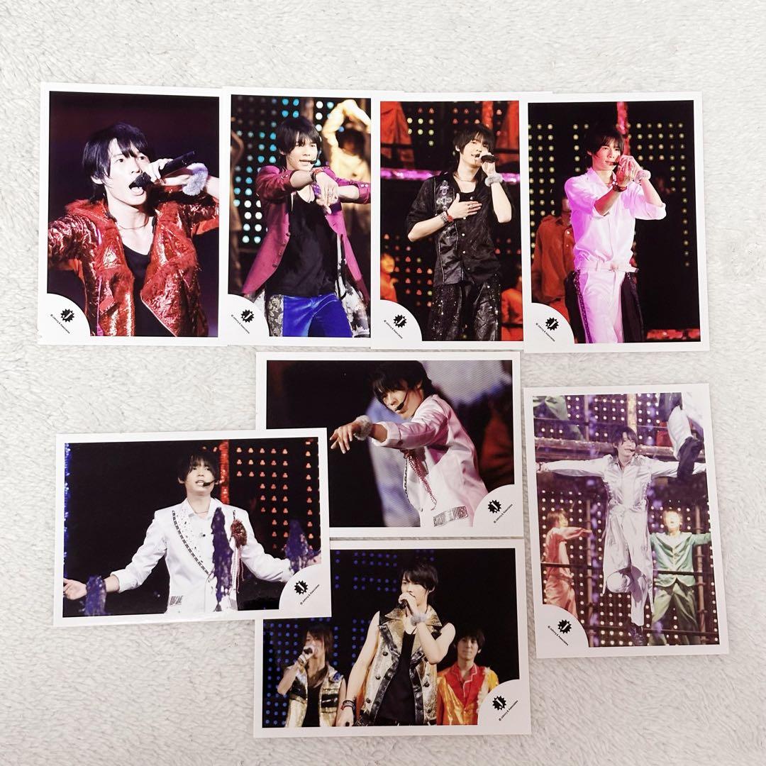 SixTONES 松村北斗 公式写真 Jr.時代 まとめ売り - メルカリ