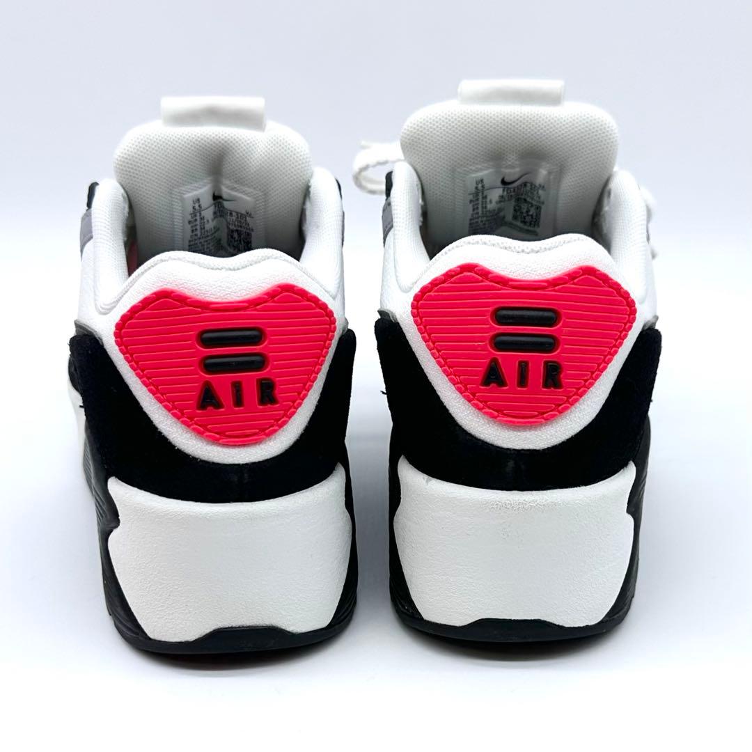 未使用✨NIKE エアマックス90 LV8 スニーカー レディース 22.5cm