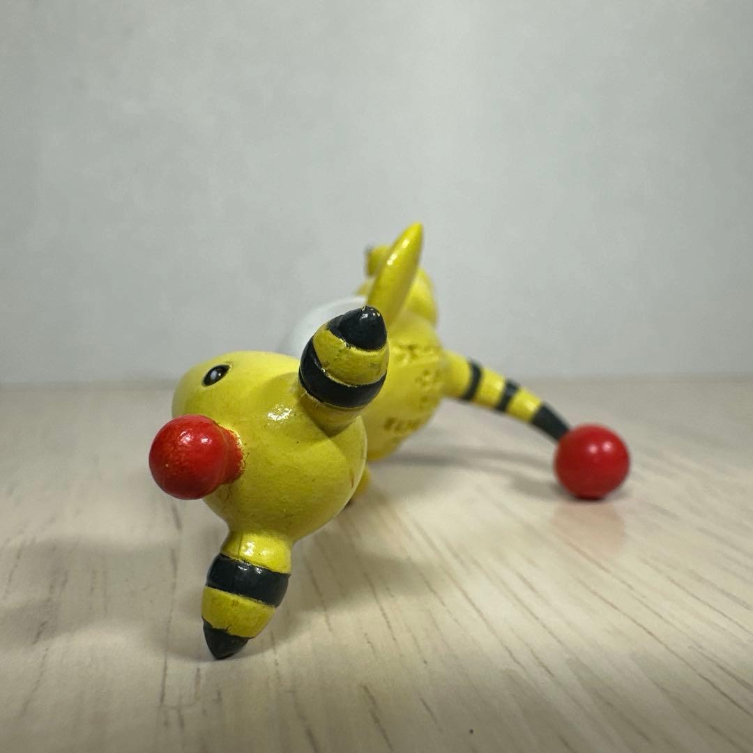 【希少】モンコレ初期3点セット　メリープ　モココ　デンリュウ