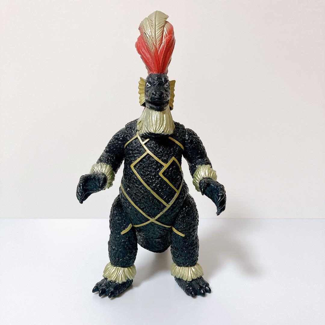 当時物】 ジェロニモン｜旧ウルトラ怪獣シリーズ／002 - メルカリ