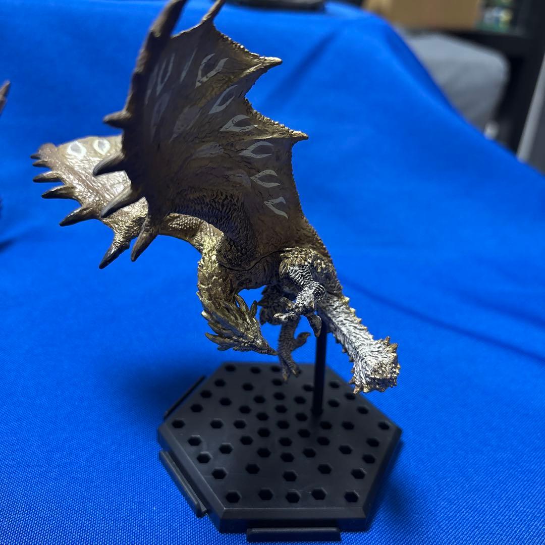 モンハン フィギュアビルダー スタンダードモデル Plus Vol.18