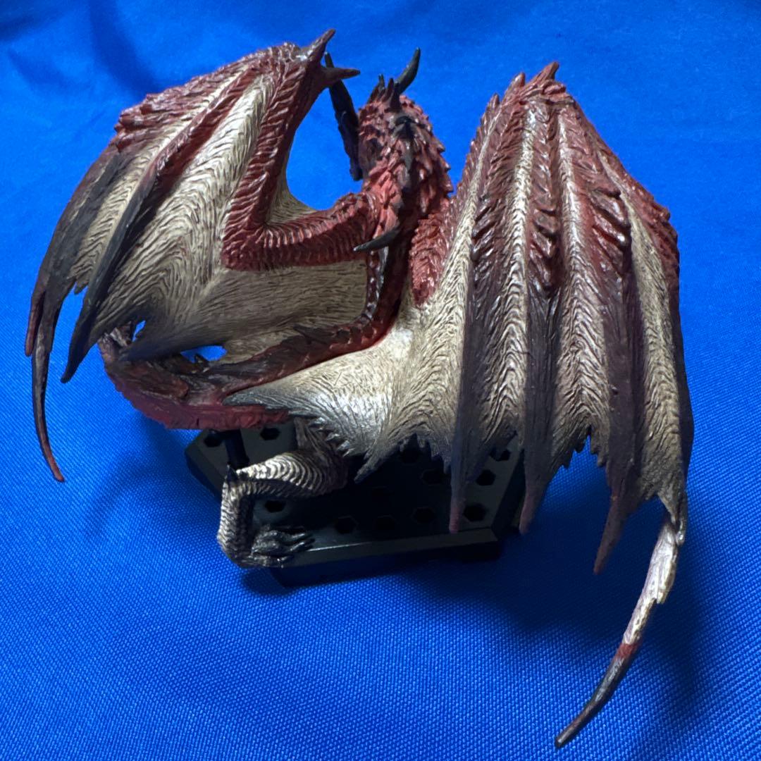 モンハン フィギュアビルダー スタンダードモデル Plus Vol.18