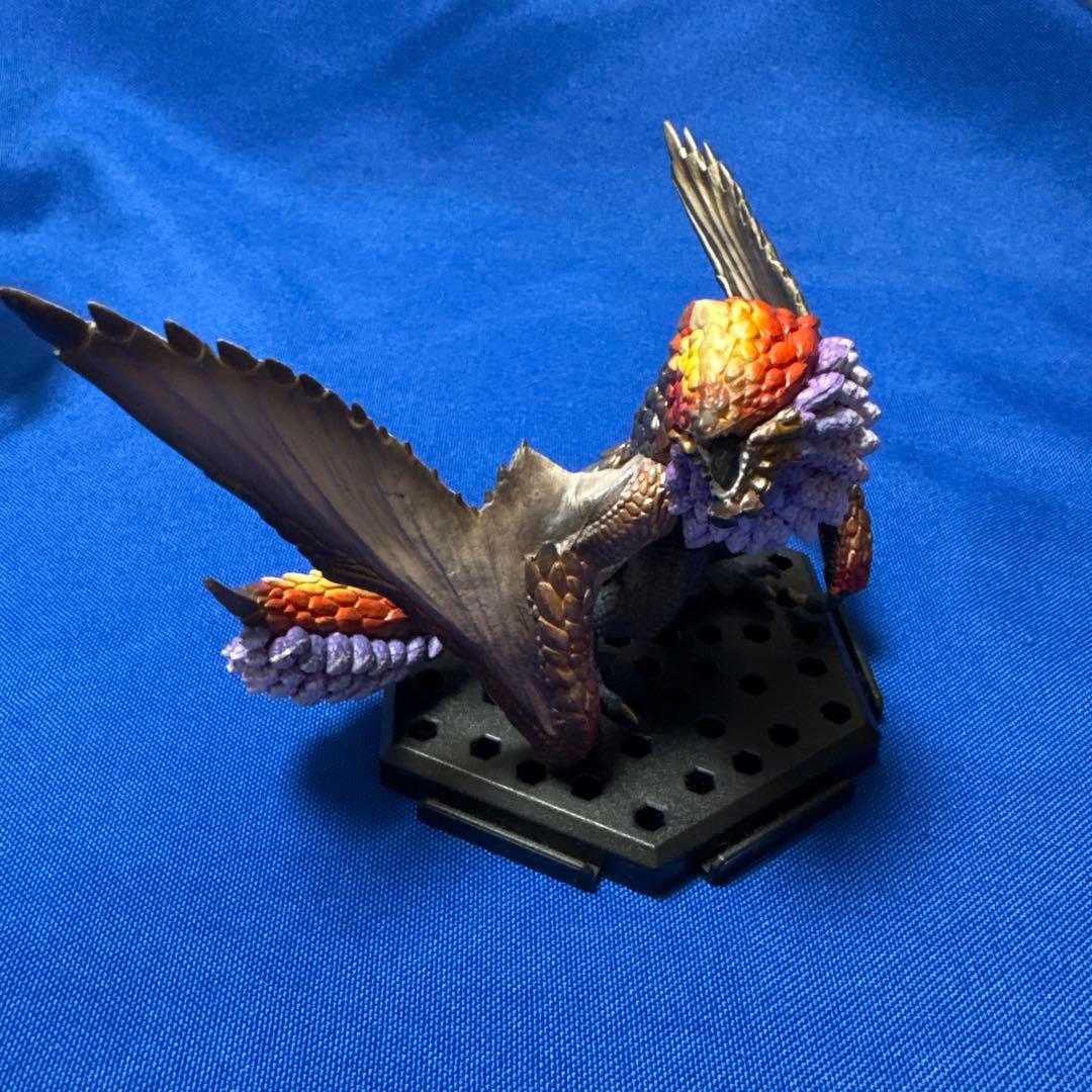 モンハン フィギュアビルダー スタンダードモデル Plus Vol.18