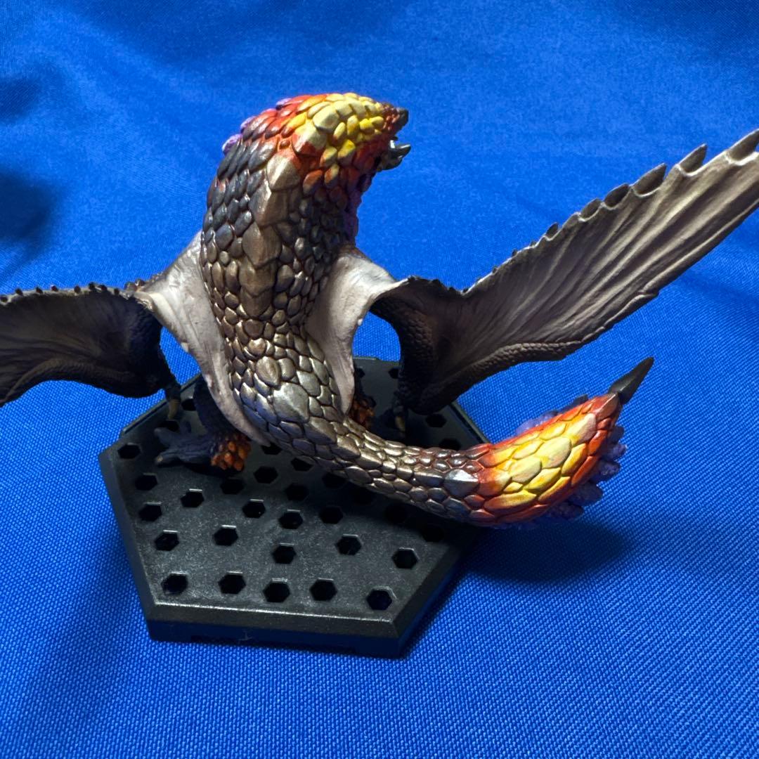 モンハン フィギュアビルダー スタンダードモデル Plus Vol.18