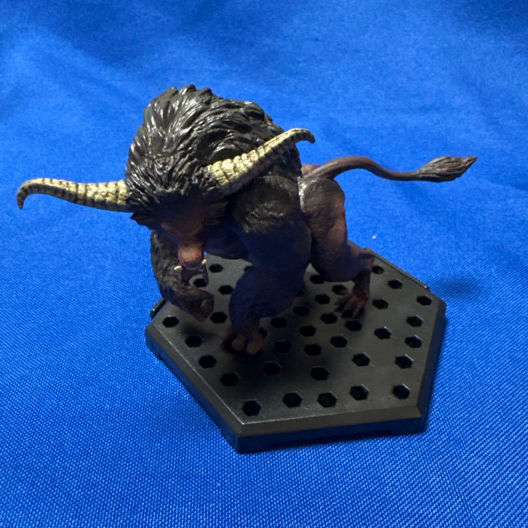 モンハン フィギュアビルダー スタンダードモデル Plus Vol.18