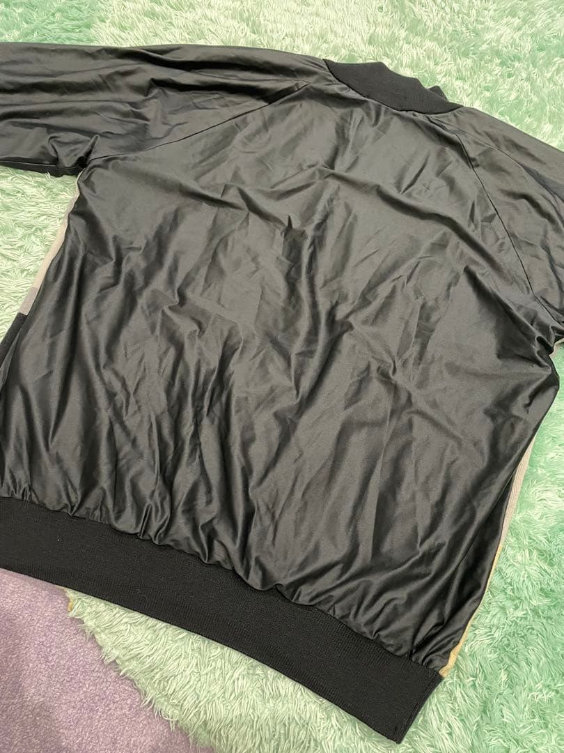 マンシング サイズLL ハーフjipセーター×ウインド(裏地付き) - メルカリ