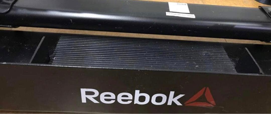 地域限定無料配送】リーボックReebok バーベル16点セット - メルカリ