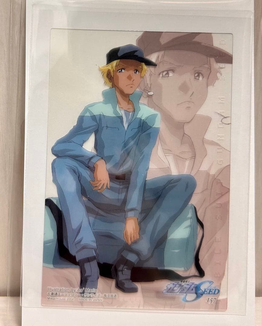 機動戦士ガンダムSEED フォトコレ　ベストショット　まとめ売り　レア