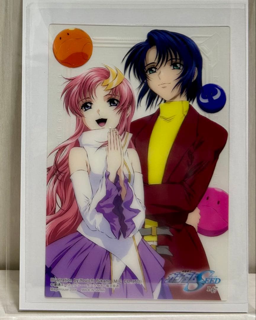 機動戦士ガンダムSEED フォトコレ　ベストショット　まとめ売り　レア