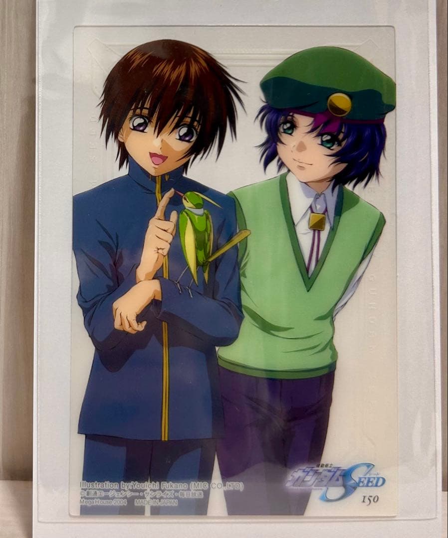 機動戦士ガンダムSEED フォトコレ　ベストショット　まとめ売り　レア