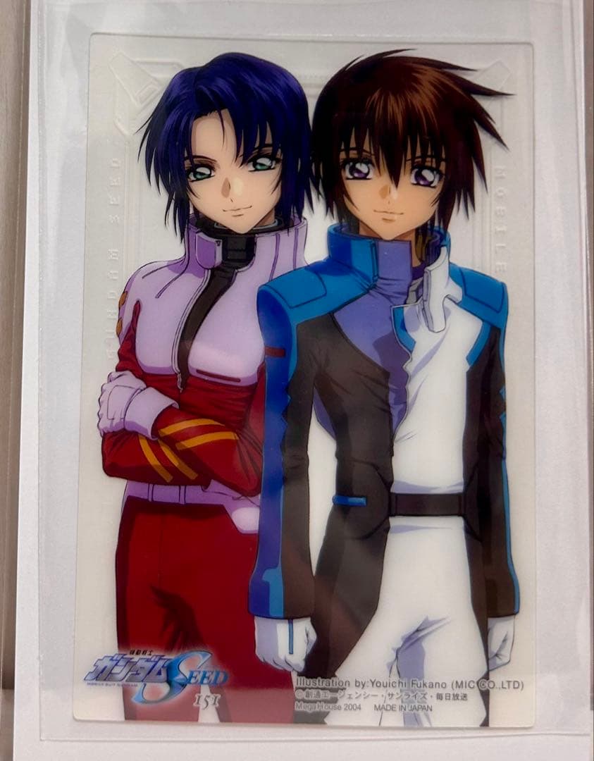 機動戦士ガンダムSEED フォトコレ　ベストショット　まとめ売り　レア