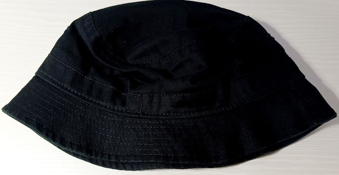 NEW ERA × キタニタツヤ バケットハット