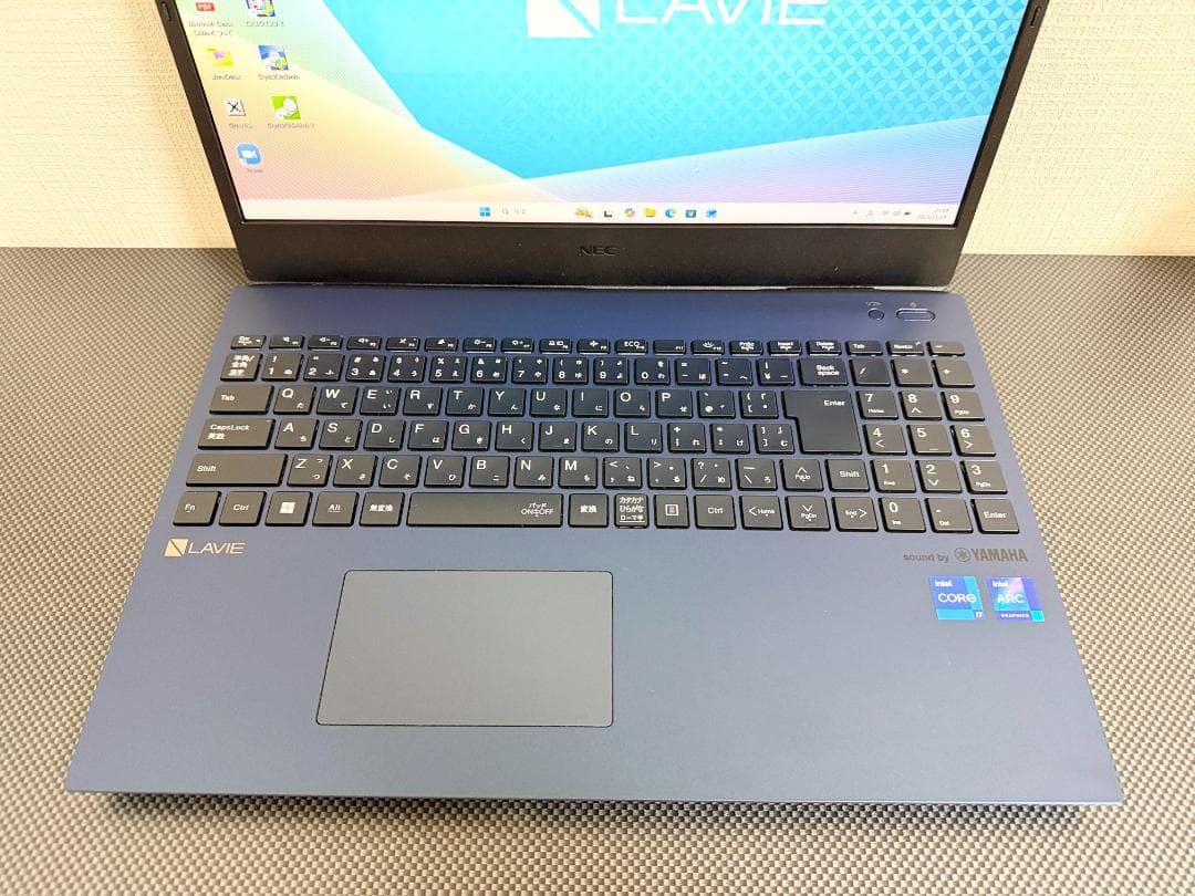 Windows11 Core i7-1260P SSD1TB メモリ32GB | 激安通販のイーサプライ