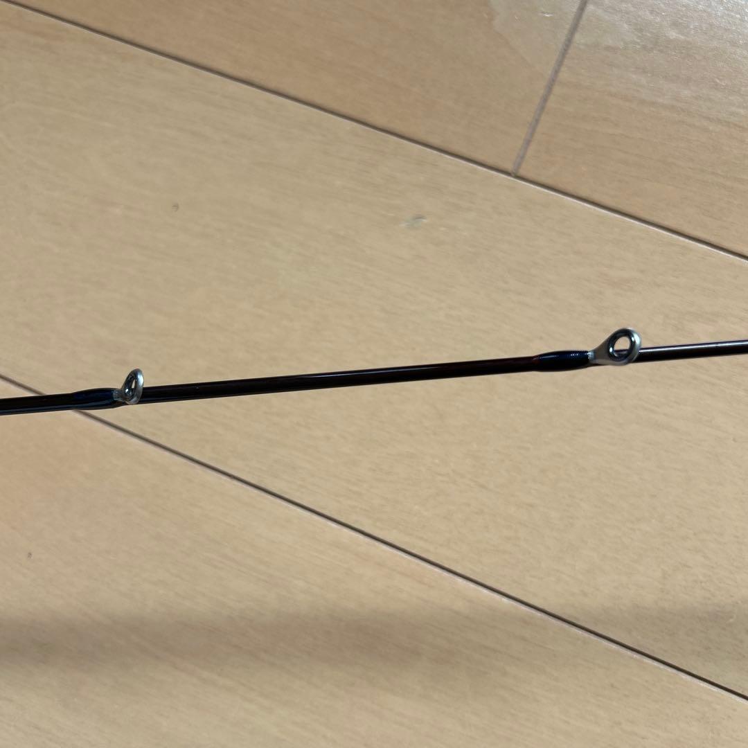 新品未使用／即購入OK】ツララ グリッサンド90 ストローセッティング