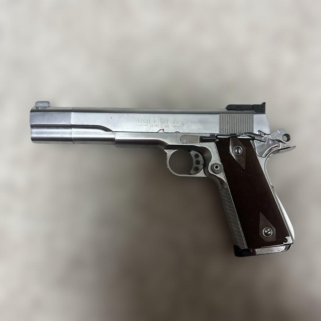 コ*ー様 エアガン　ガスガン　その他　まとめ売り　WA M.G.C. ウェスタン