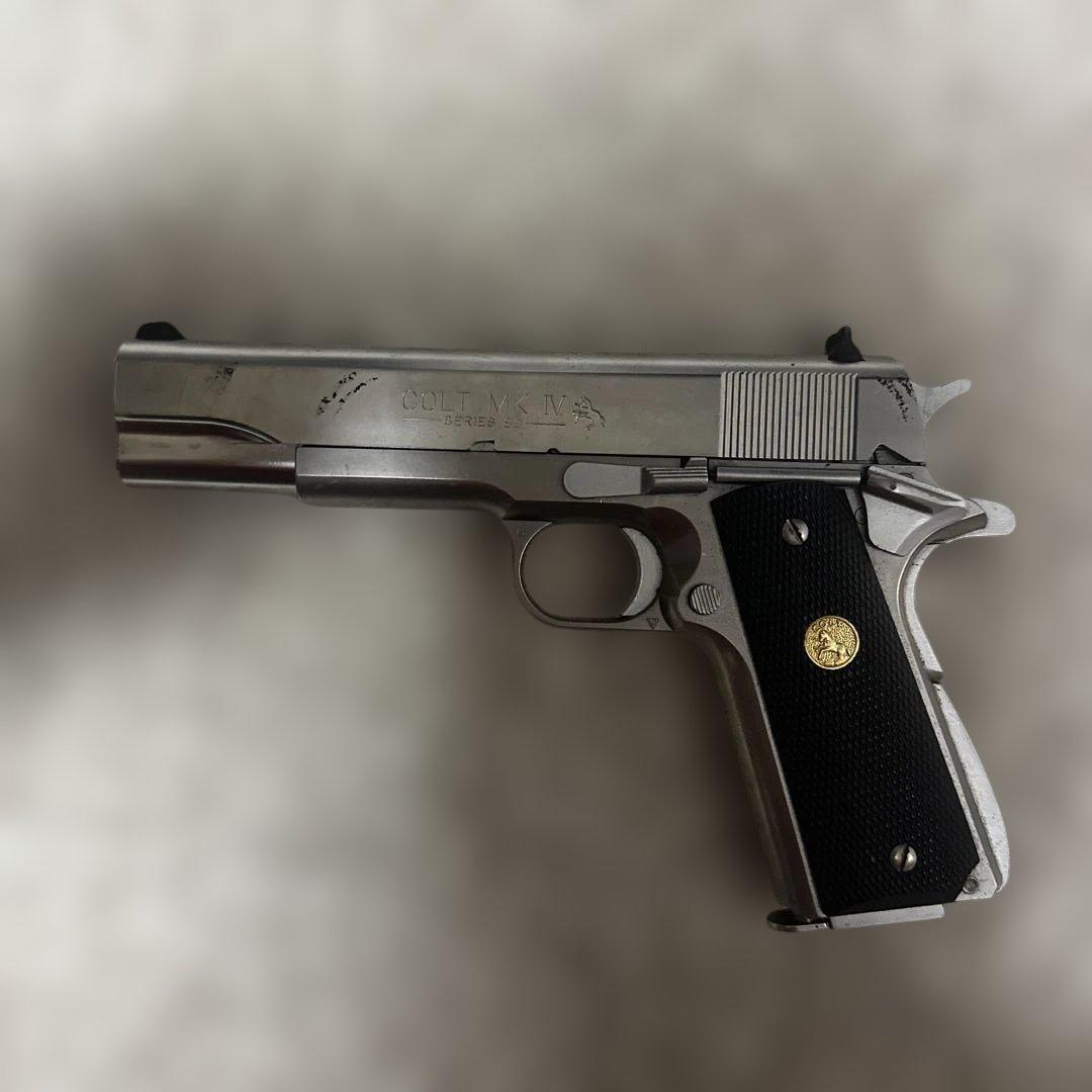 コ*ー様 エアガン　ガスガン　その他　まとめ売り　WA M.G.C. ウェスタン