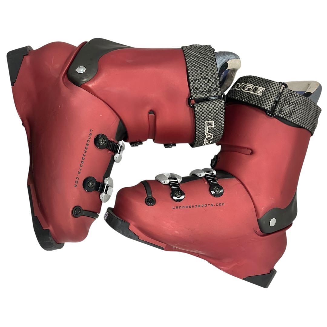 LANGE ラング スキーブーツ 25.5cm