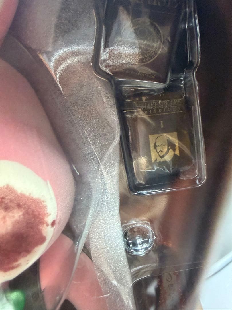 サイレントヒル3　ロビー・ザ・ラビット 1/6 フィギュア