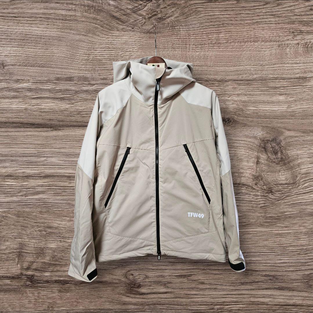 TFW 49 OCTA INSULATED PARK - メルカリ