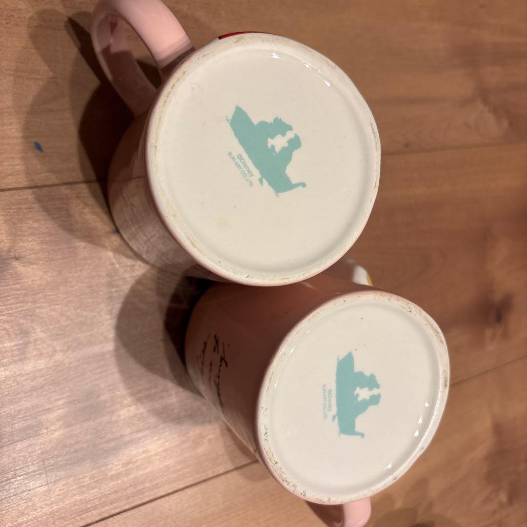 アリエル まとめ売り マグカップ フィギュア リングケース - メルカリ