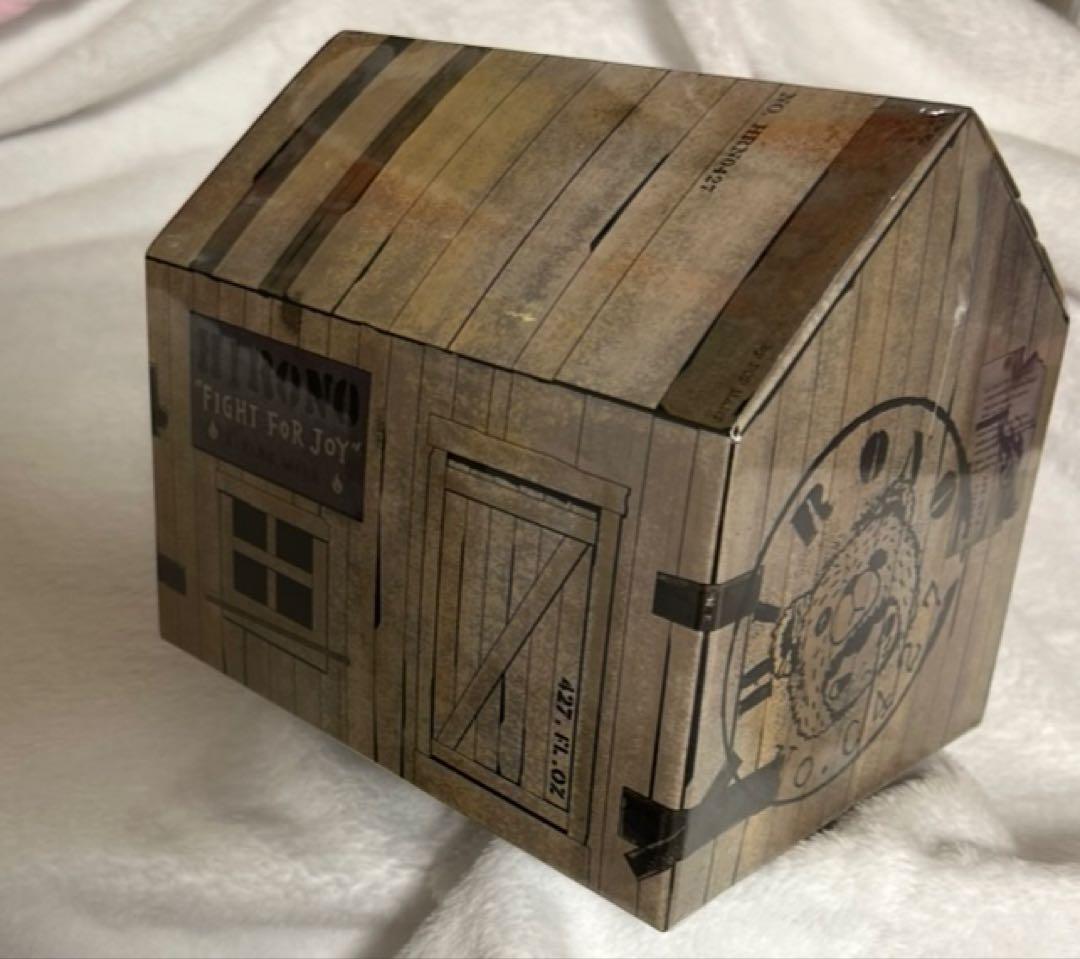 3点セット☆ アーティストメイド V テテ 着用ぬいぐるみ リップセラム セット