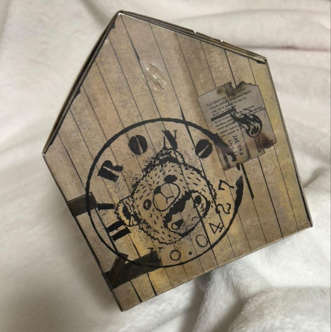 3点セット☆ アーティストメイド V テテ 着用ぬいぐるみ リップセラム セット