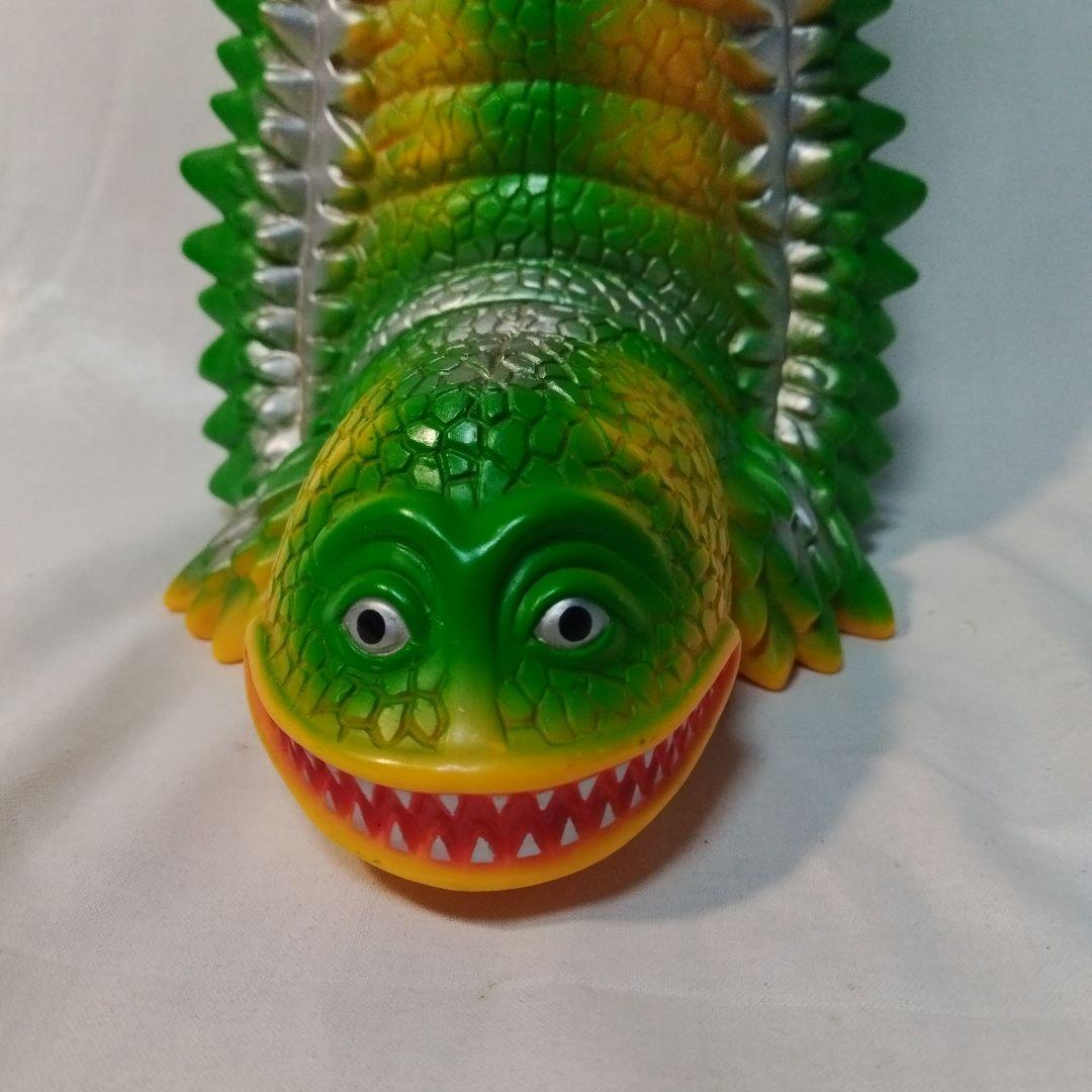 1991　復刻版ジャイアントツインテール　本体のみ