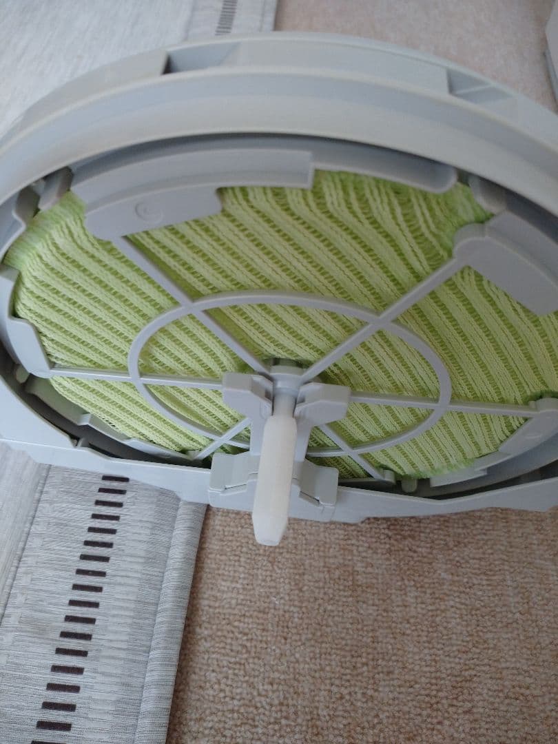 ダイキン 加湿空気清浄機 清掃済み 美品 インフル コロナ対策