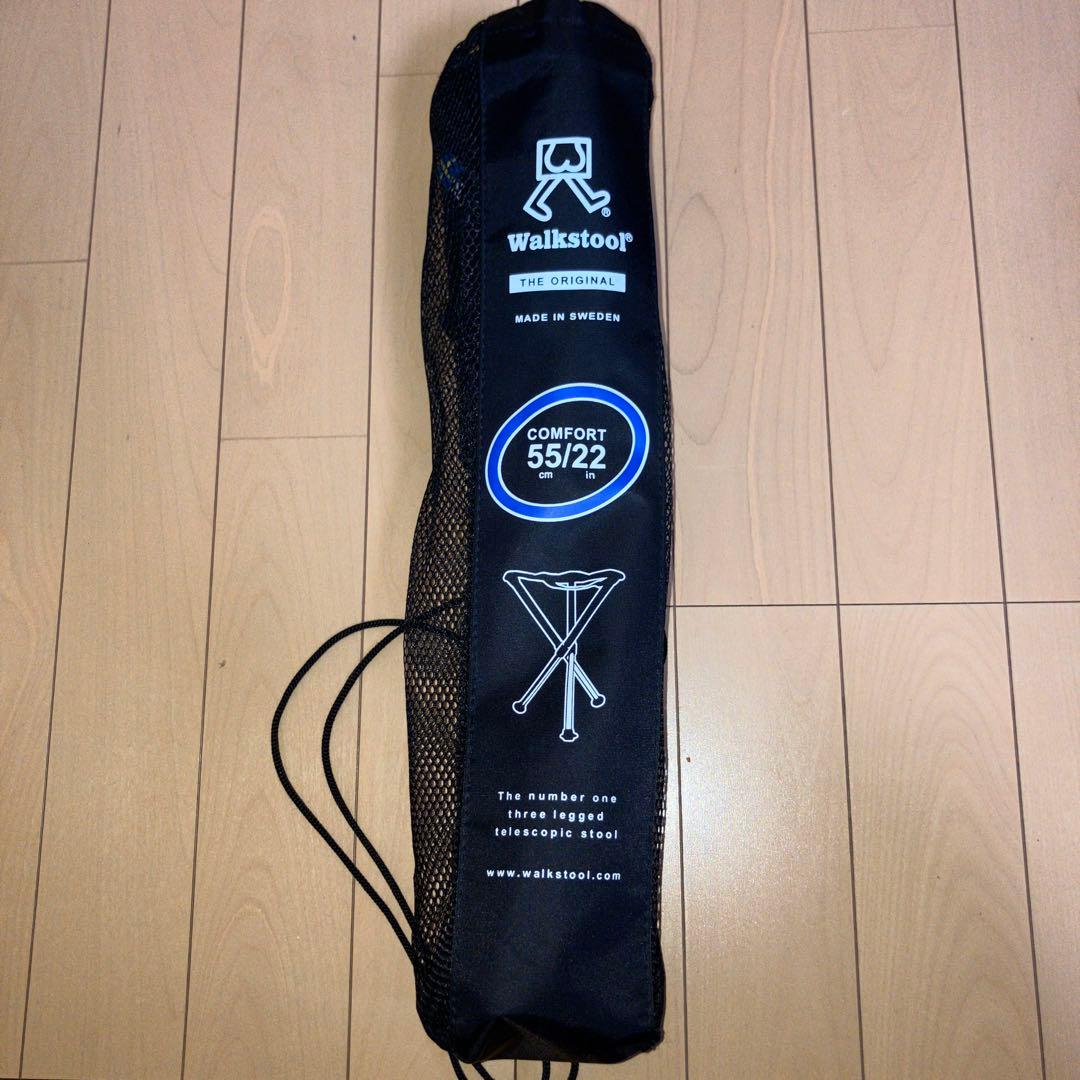 Walkstool Comfort 55/22 xl