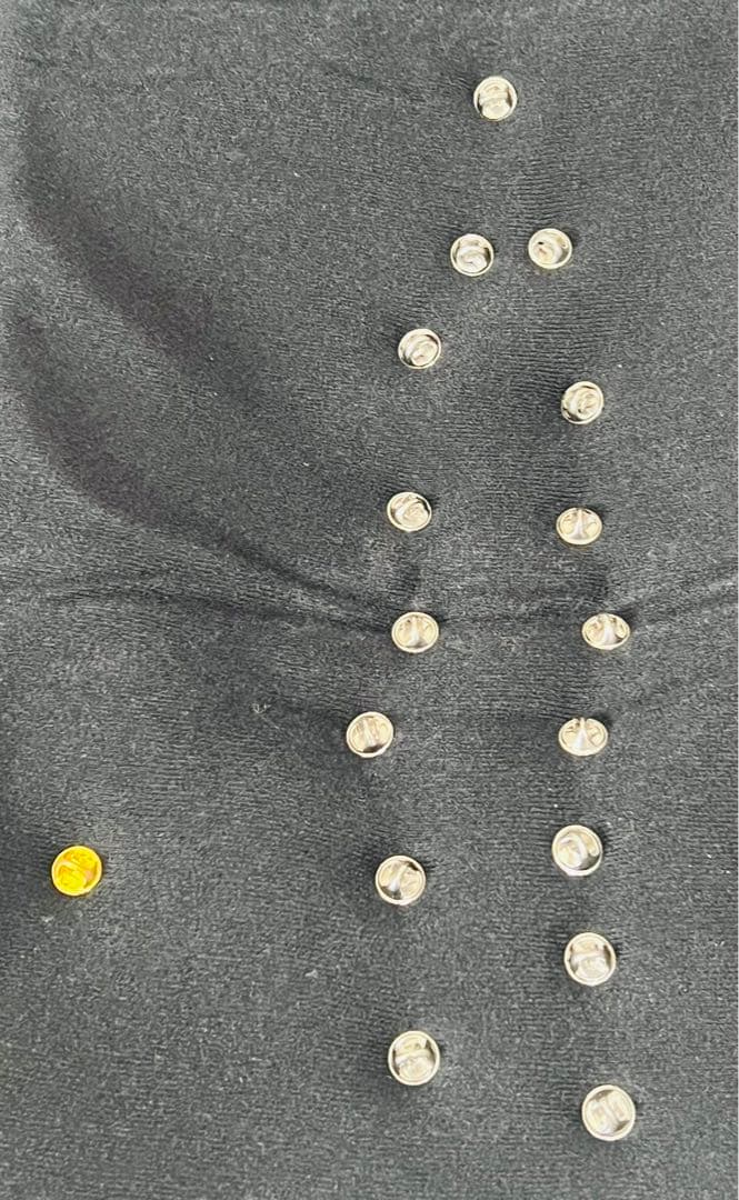 1998 長野オリンピック　ピンバッジ　コカコーラデイピン　正規品フルセット