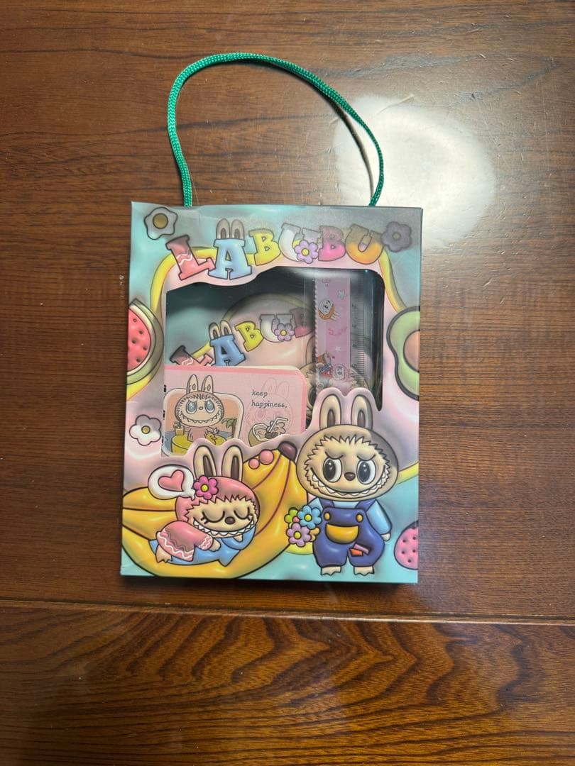 ラブブ まとめ売り　30個