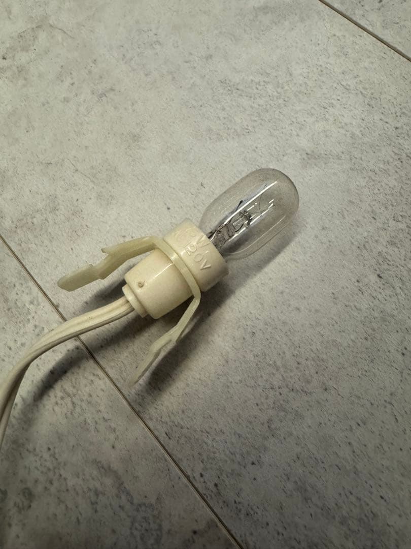 昭和レトロ】アヒルライト 希少 ヴィンテージ - メルカリ