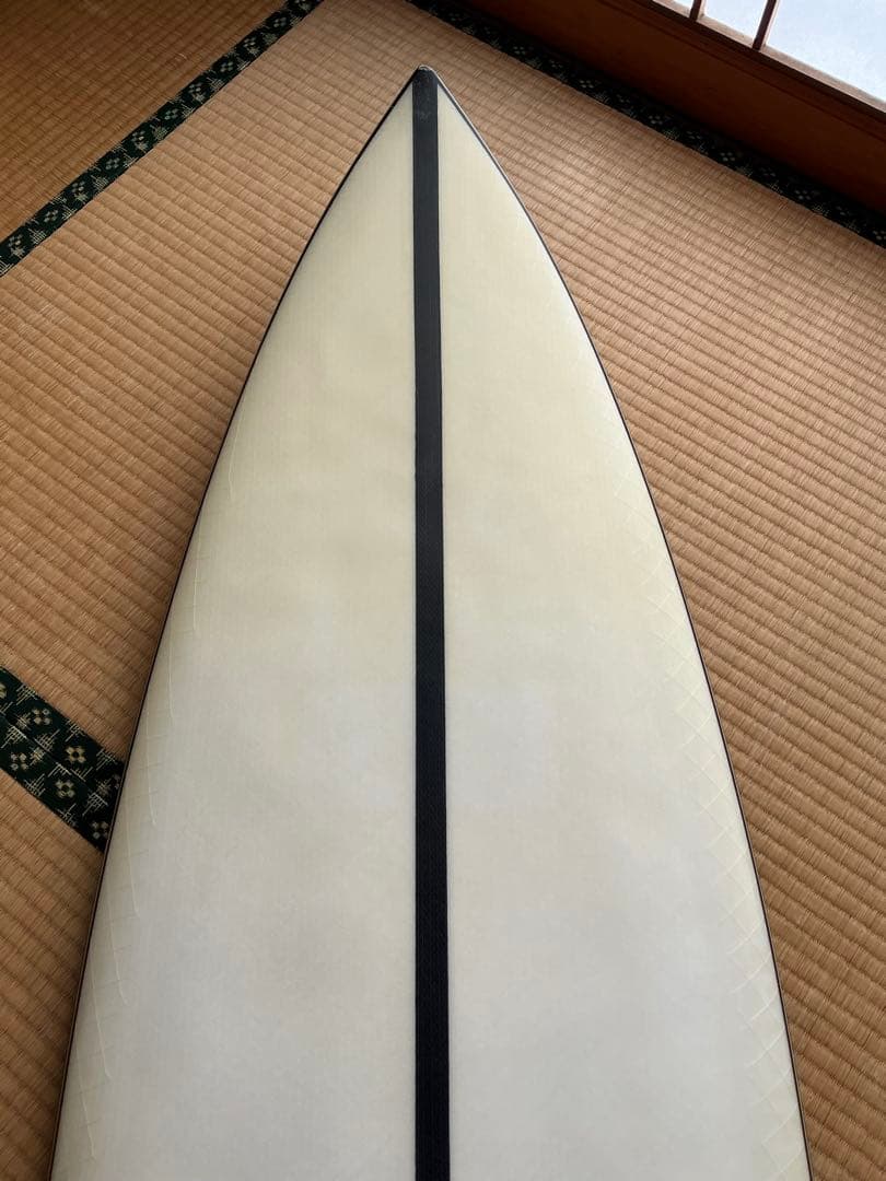 JS Industries サーフボード 5'9” 26.8L】 - メルカリ