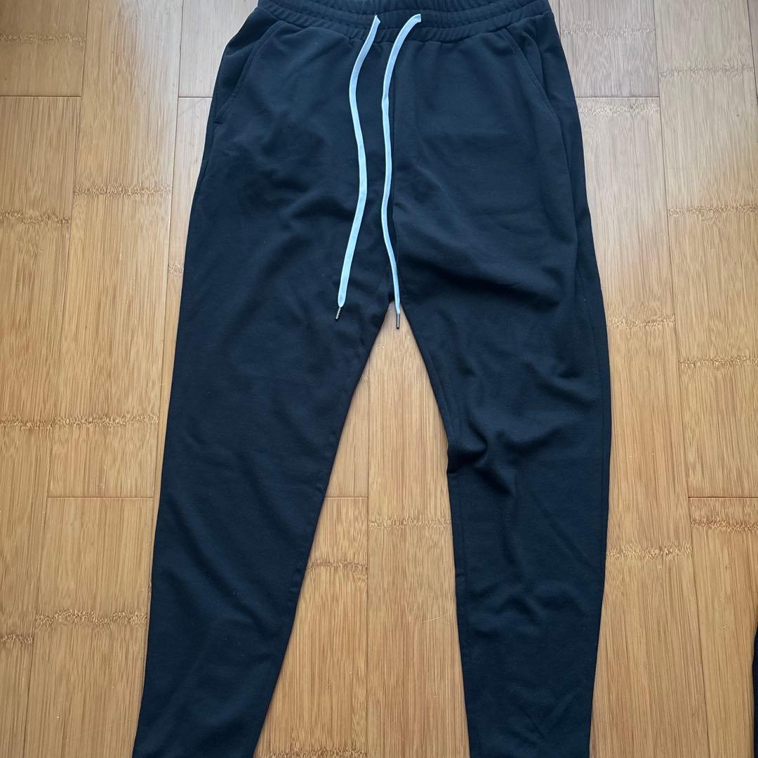 NOPAIN NO GAINトレーニングウェア3点セット