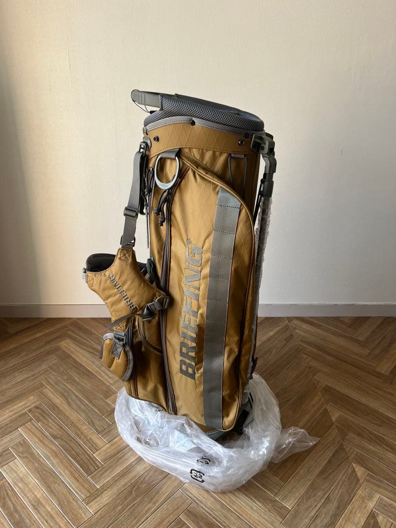 新品未使用CR-4#02 COYOTE ブリーフィング82,500円 - メルカリ