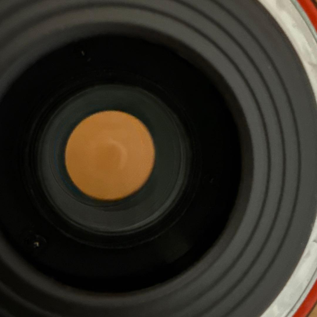 レンズ(ズーム) smc PENTAX-DA 18-55mm F3.5-5.6 AL WR