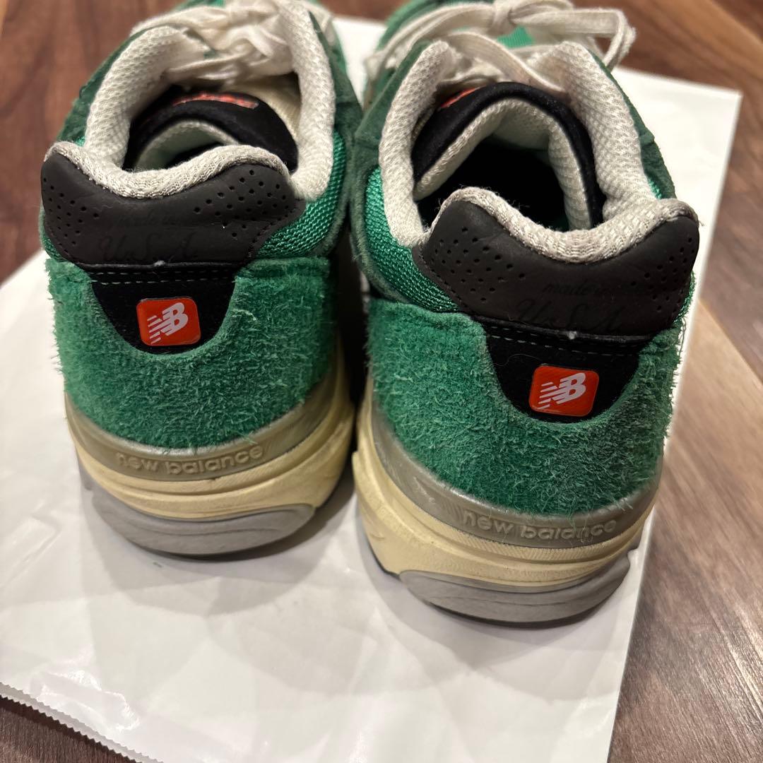 ののか様Newbalance M990GG3 27.5cm