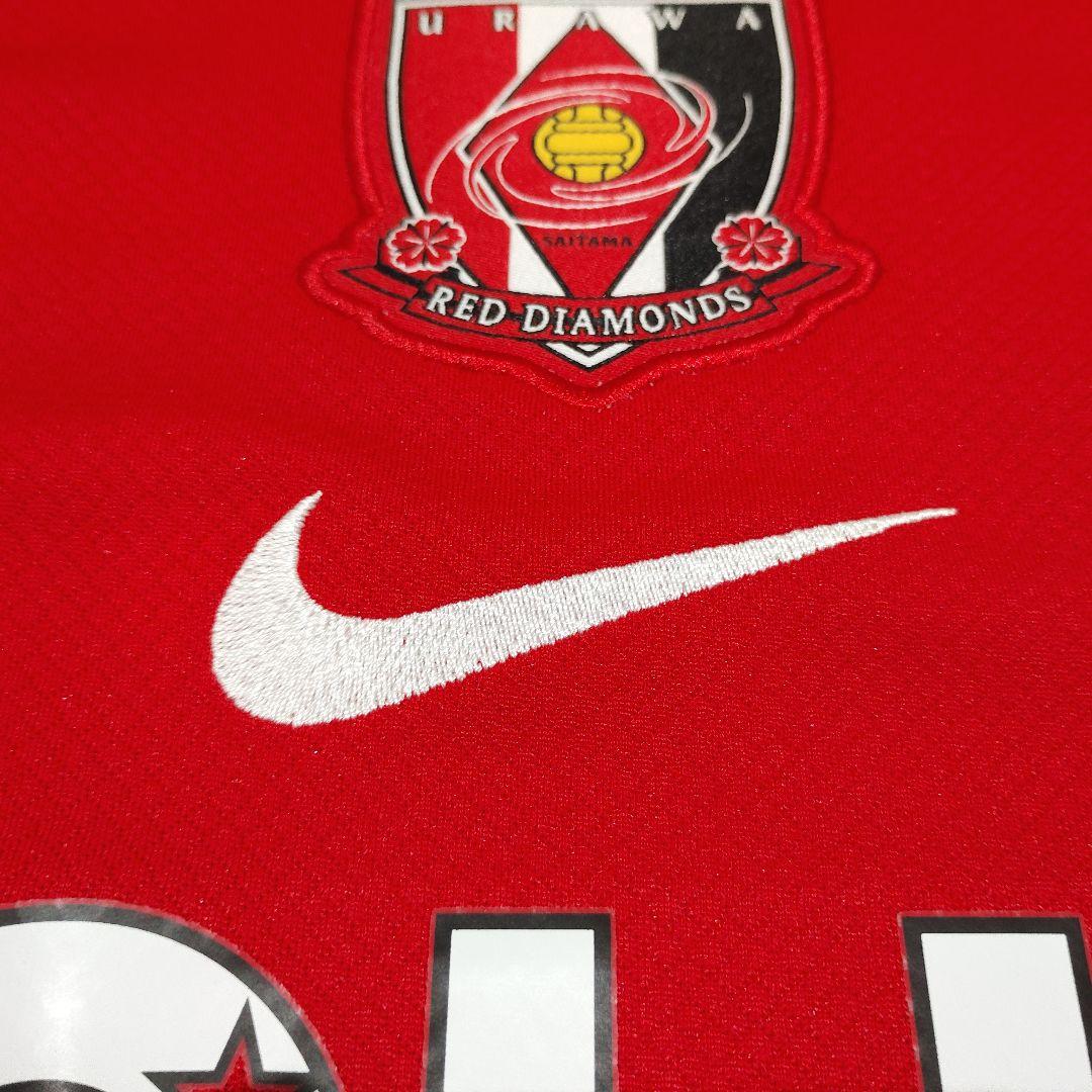 浦和レッズ 2025レプリカユニフォーム XXL 正規品 背番号9 原口元気