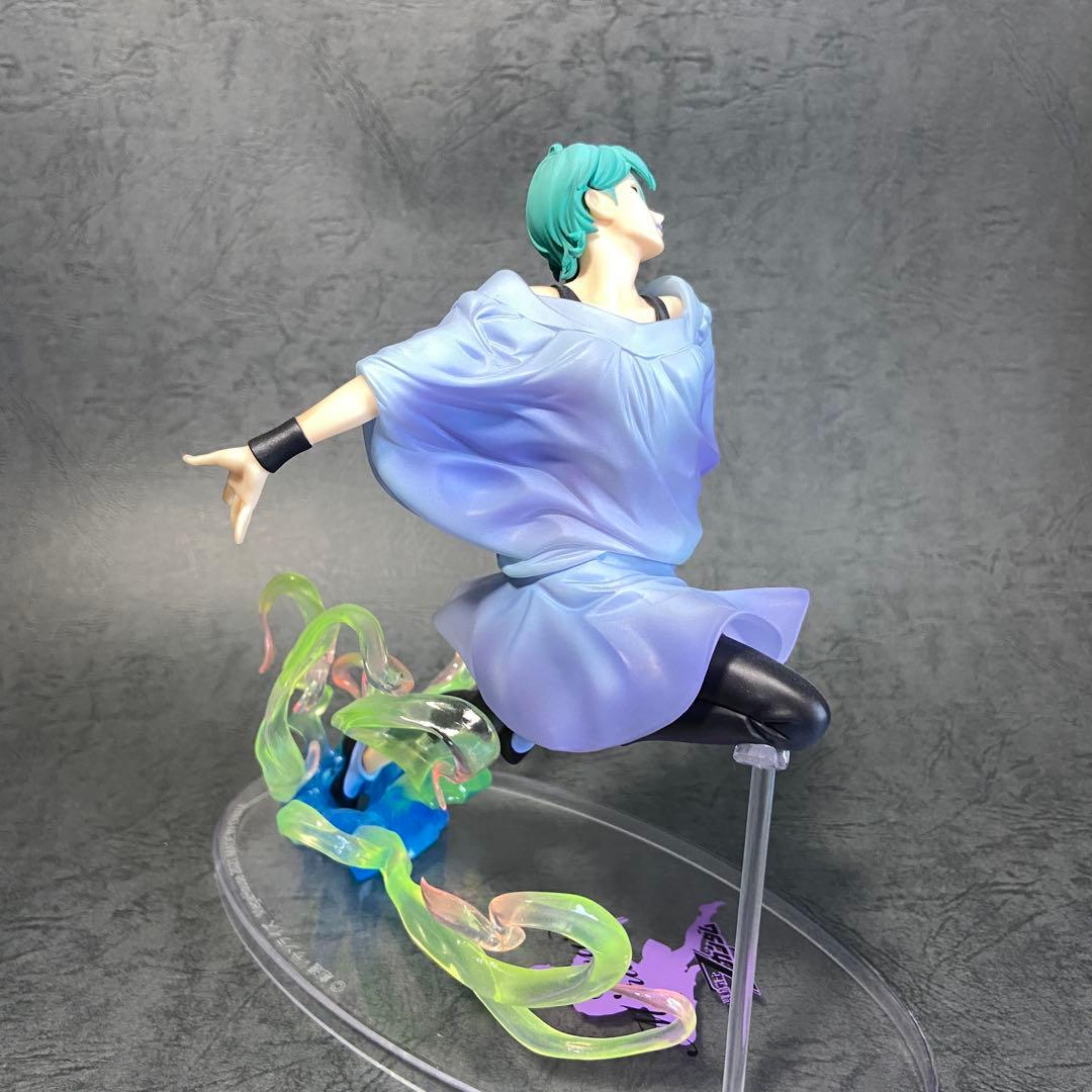 【極美品】メガハウス GGG 機動戦士Zガンダム フォウ・ムラサメ　フィギュア