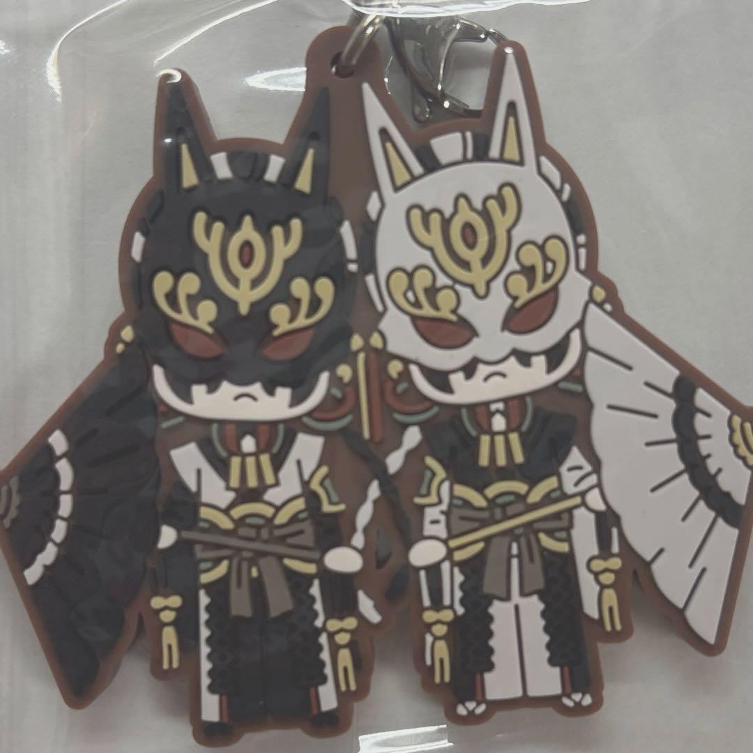 白黒無常 ラバスト 第五人格 - メルカリ