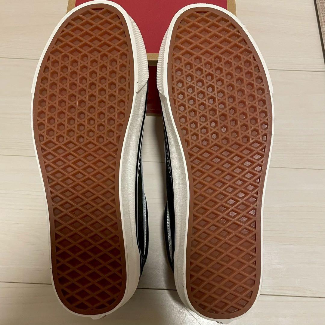 未使用箱付き VANS オールドスクール 36 DX アナハイム製 27.5cm