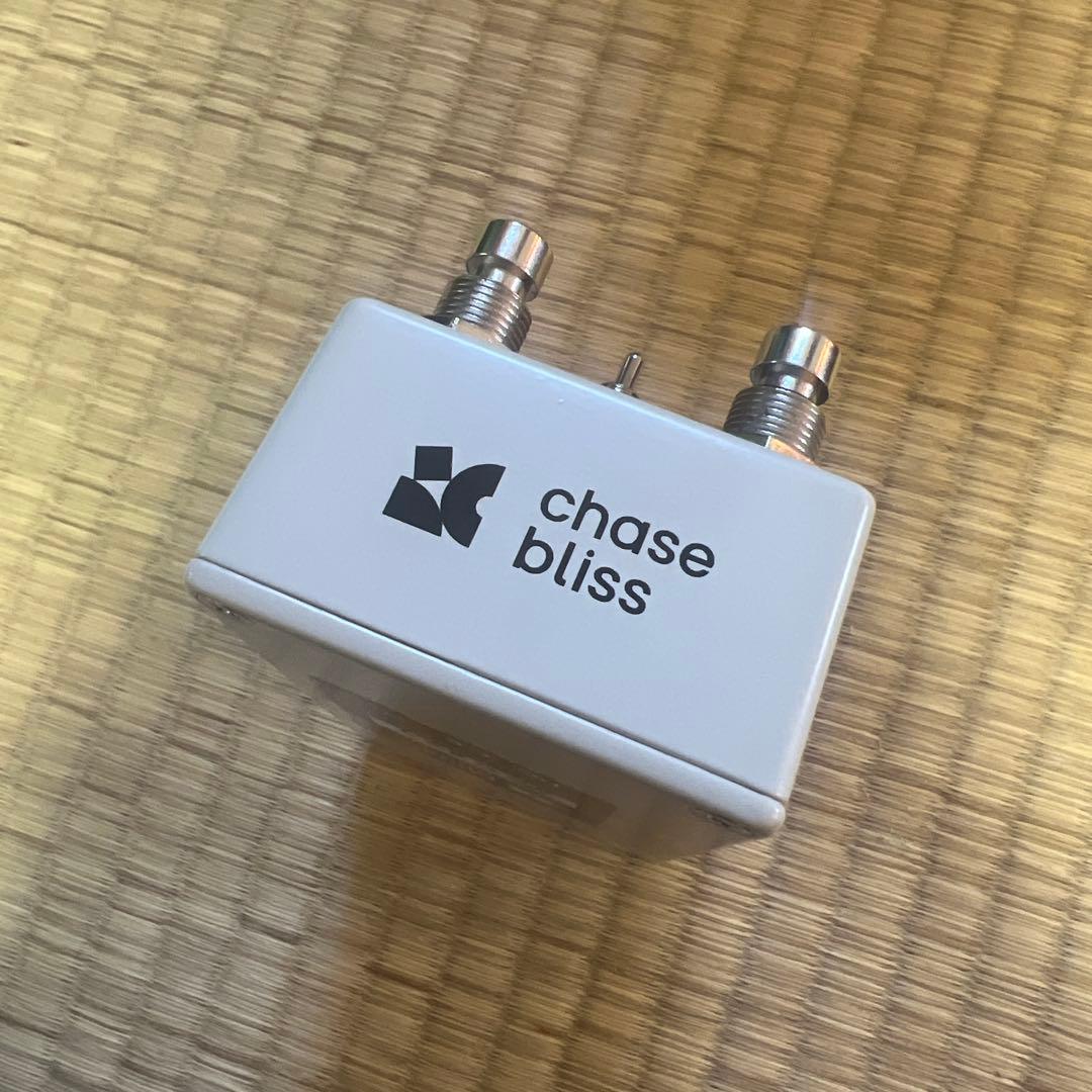 chase bliss onward midi thru box セット - メルカリ