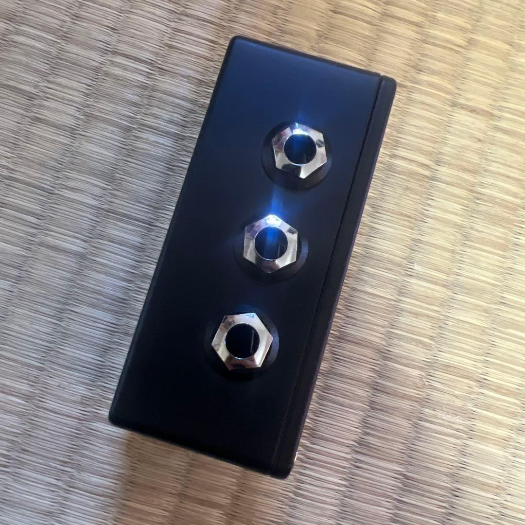 chase bliss onward midi thru box セット - メルカリ