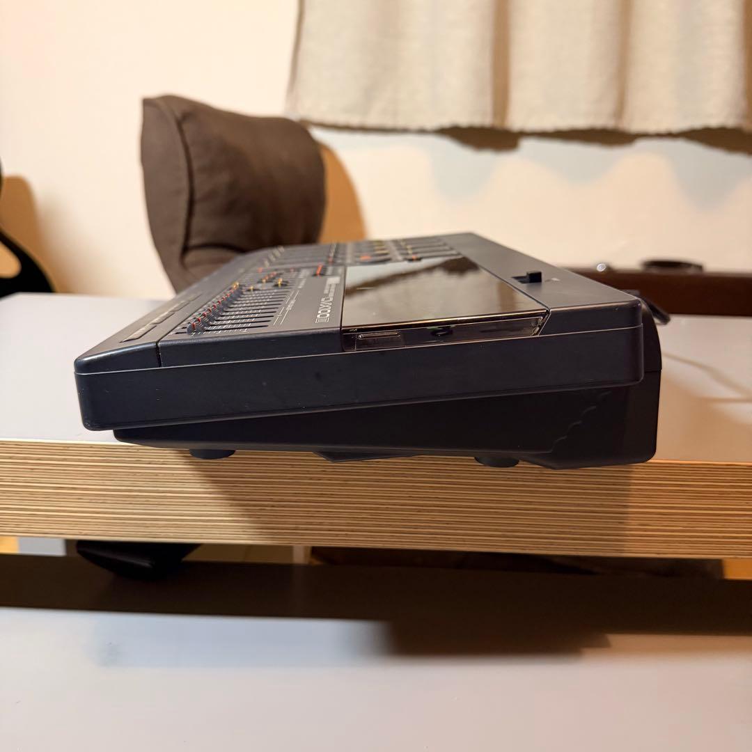 YAMAHA CMX100Ⅲ マルチトラックカセットレコーダー MTR - メルカリ