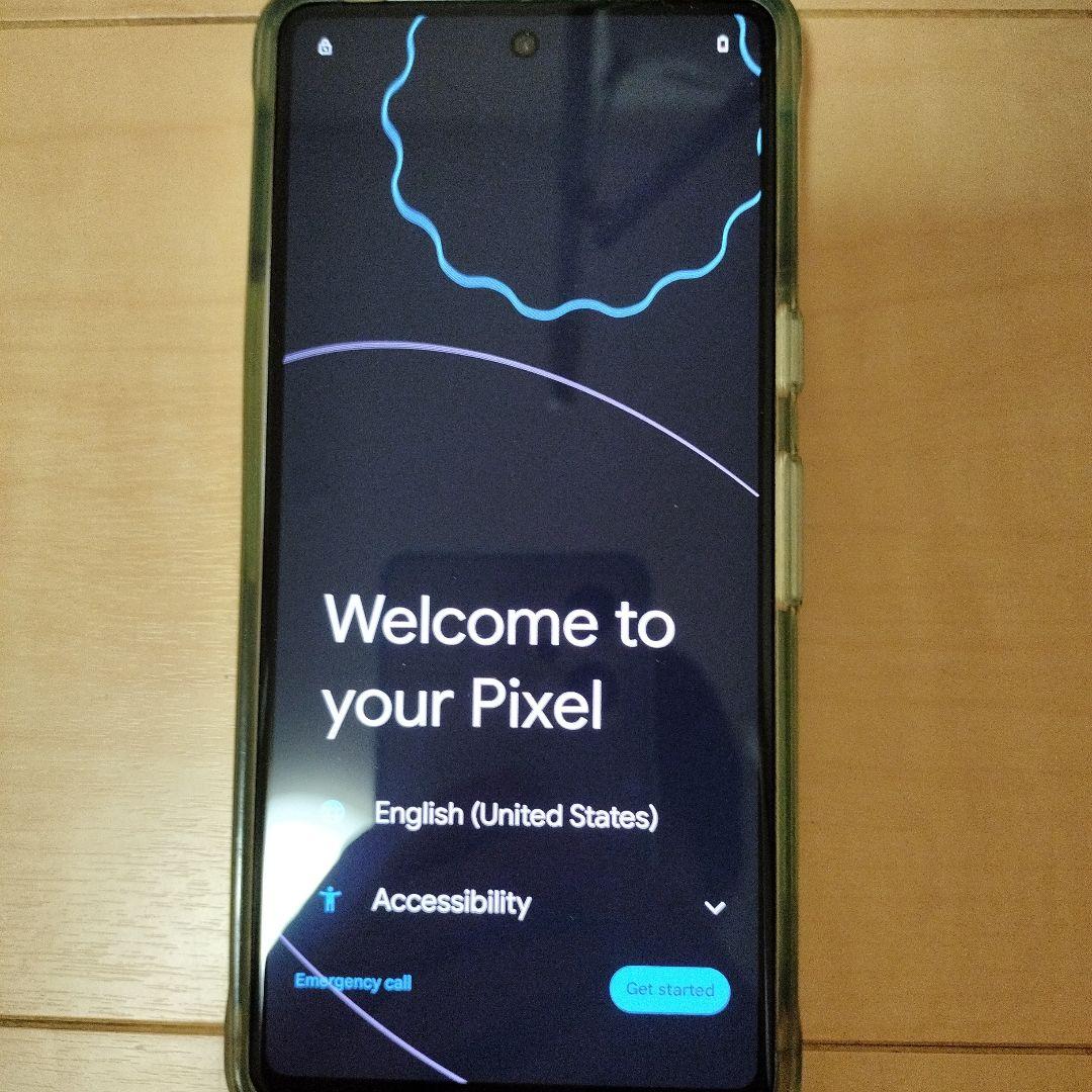 ジャンク品 google Pixel 7 128GB - メルカリ