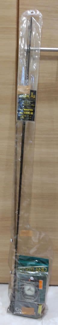 コータック1930Ⅲフライロッドリールライン ロッド リール ライン セット コータック フライロッド リールセット ハイフライ 1930-Ⅱ 7' #3-4