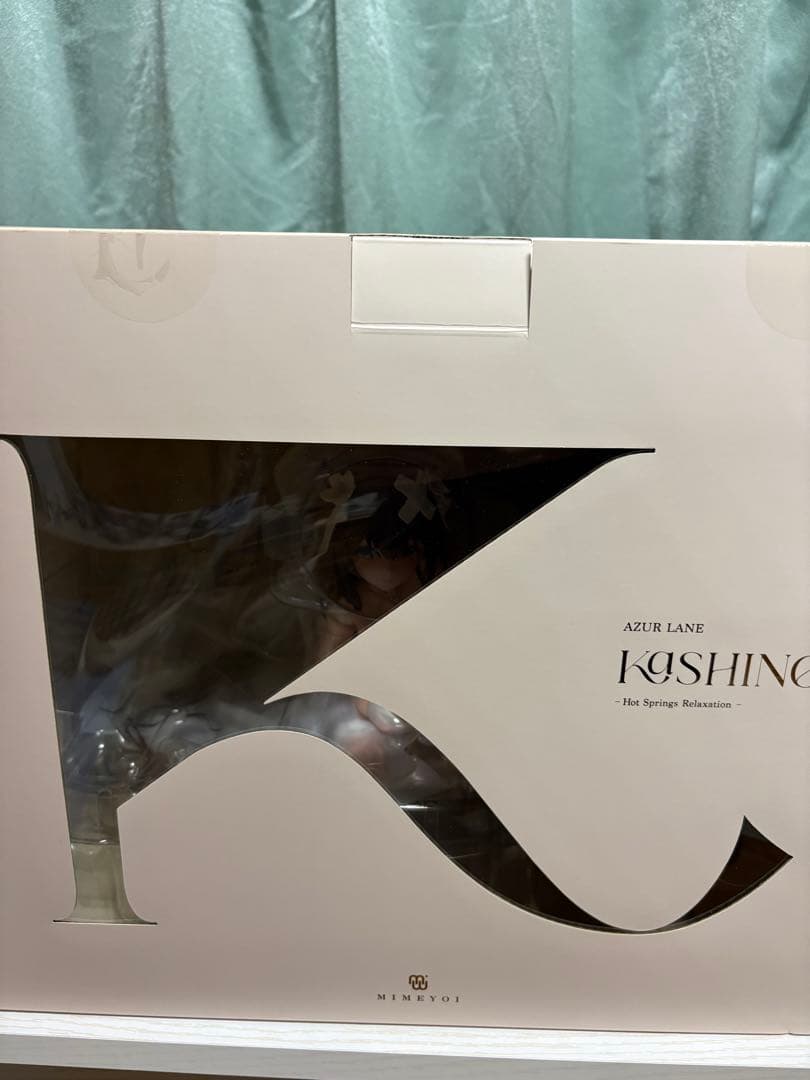 アズールレーン 樫野 湯上がりプレシュアタイムフィギュア