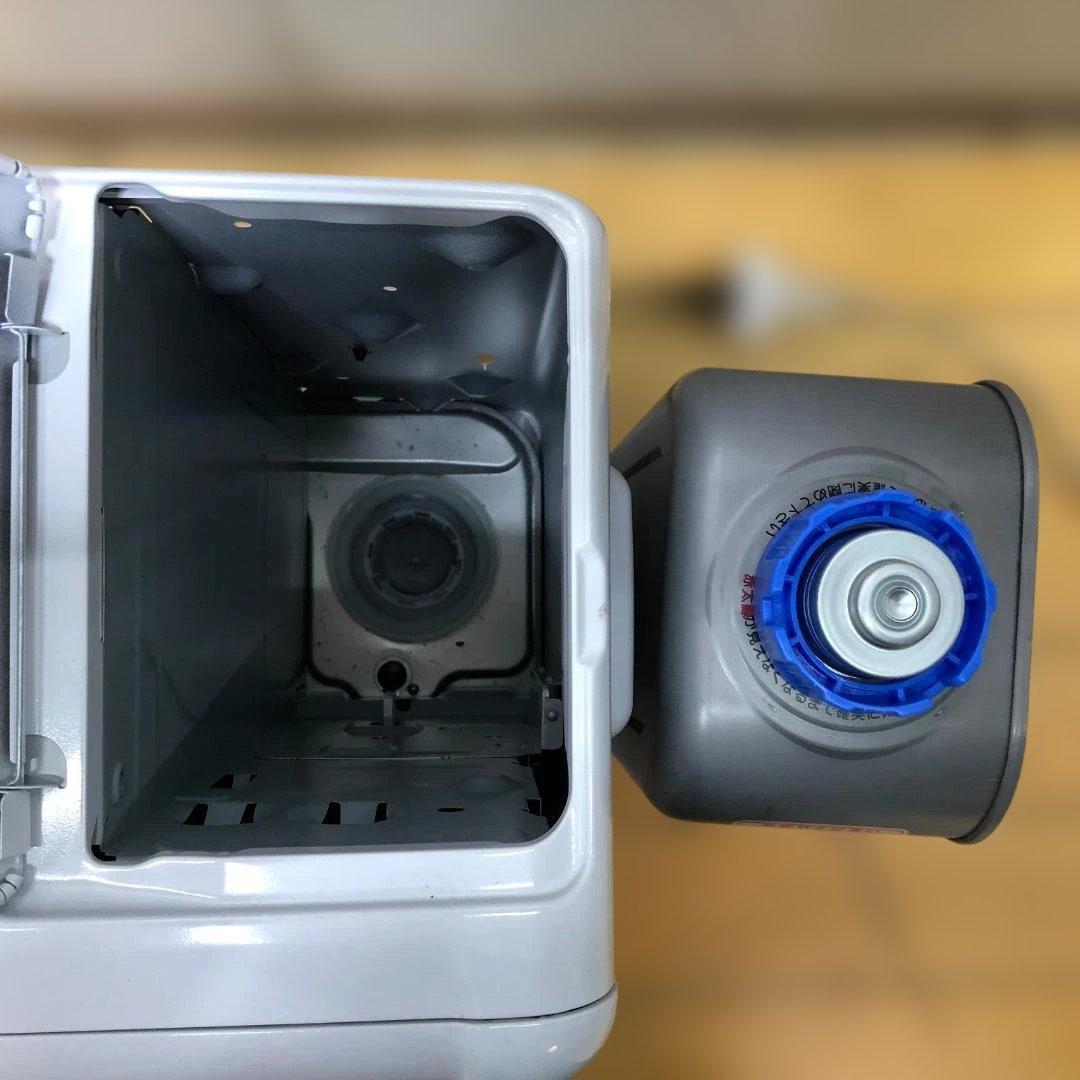 ダイニチ FWY-32R2石油ファンヒーター コンクリ12畳 260121-2 - メルカリ