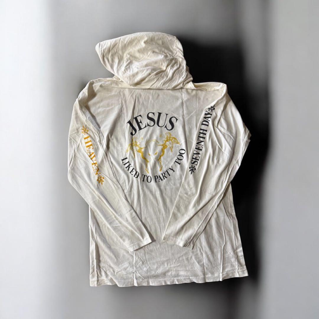 ‘90s Vintage Identity T-shirt Manchester